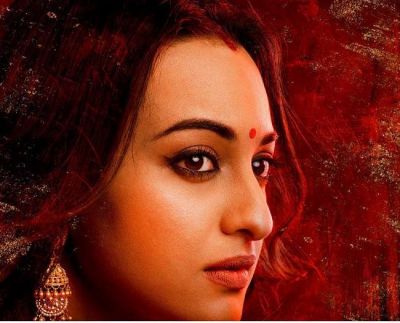 Sonakshi opens up about failure of Kalank says, 