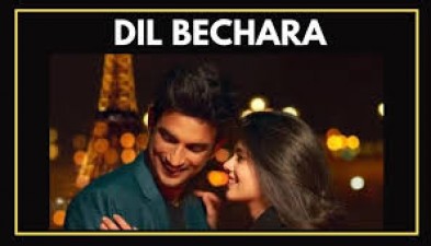 Demand to stop OTT release of Sushant's last film 'Dil Bechara'