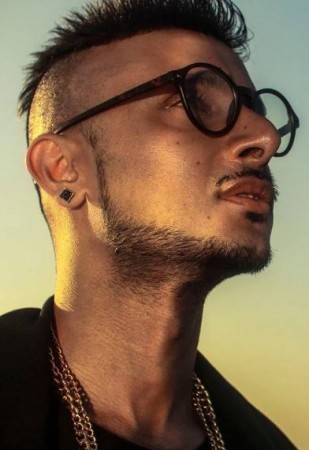 Pop artist King Kaazi releases new song on Chinese products ban, watch video here