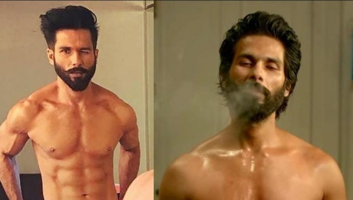 Shahid hikes his fees after Kabir Singh's immense success