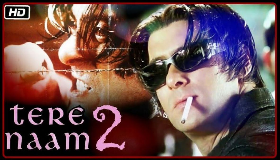 Producer reveals about the sequel of  'Tere Naam' and the name is also fixed!