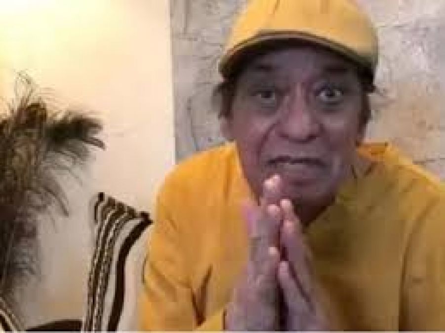Watch the last video of Surma Bhopali aka Jagdeep