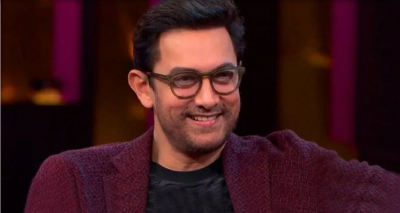 सिनेमा घरों के साथ इस जगह भी रिलीज की जाएगी आमिर की नई फिल्म