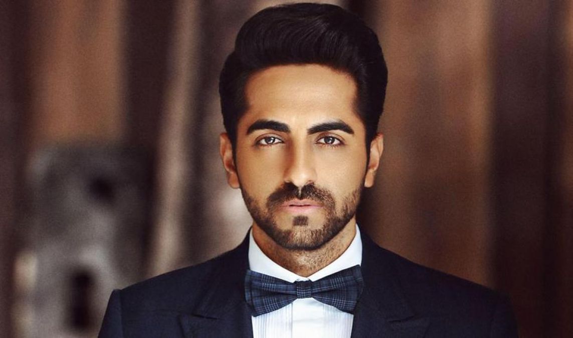 Ayushman makes a record, gave 5 hits one after another