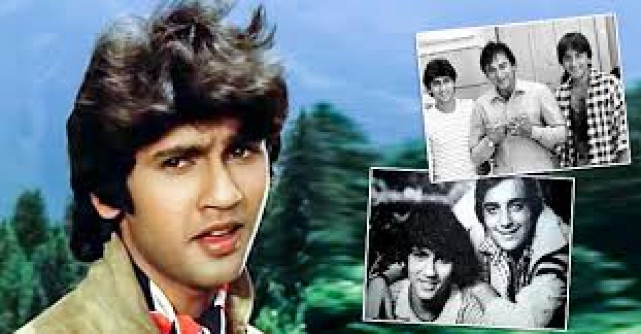 B'Day: This actor has got fame as Lover Boy, but not be hits in films