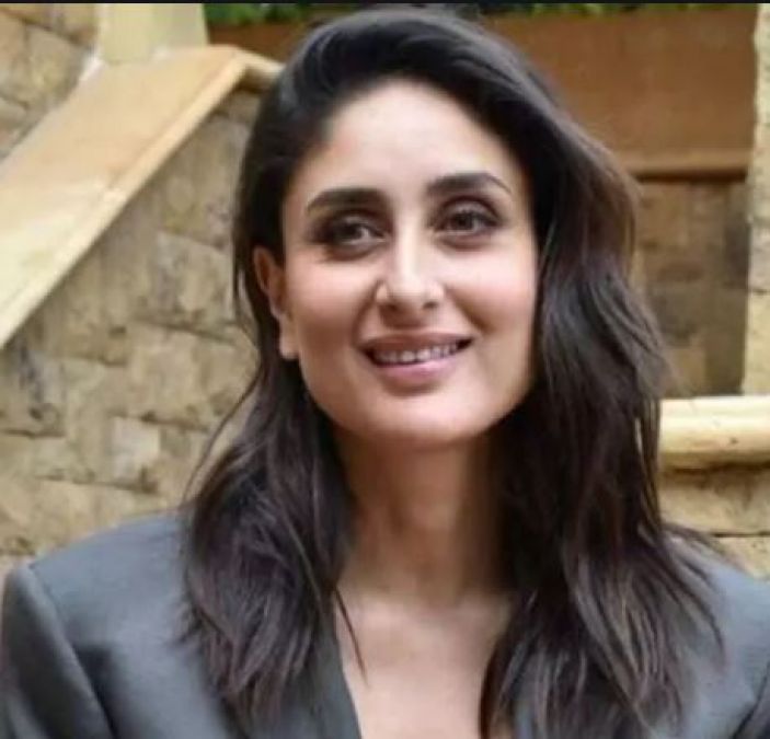 Kareena remembered her special friend, shared throwback picture