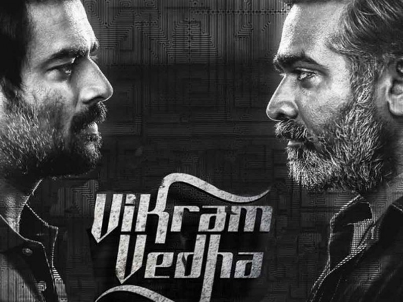 साउथ की सुपरहिट फिल्म 'VikramVedha' के हिंदी रीमेक में नजर आएंगे बॉलीवुड के ये 2 सुपरस्टार