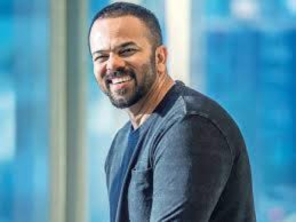 Rohit Shetty trending on Twitter after Vikas Dubey's encounter