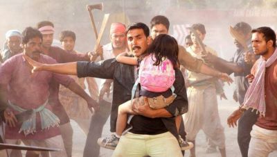 Akshay Kumar getting ready for Rowdy Rathore 2, info came to the fore