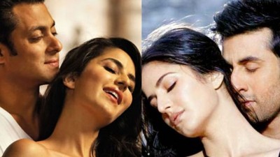 Katrina Kaif’s most-talked affairs that created a lot of buzz