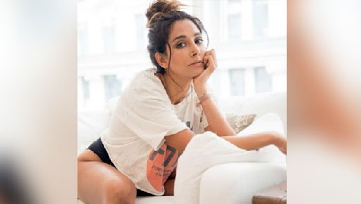 Why Monica Dogra was ashamed of her own sexuality