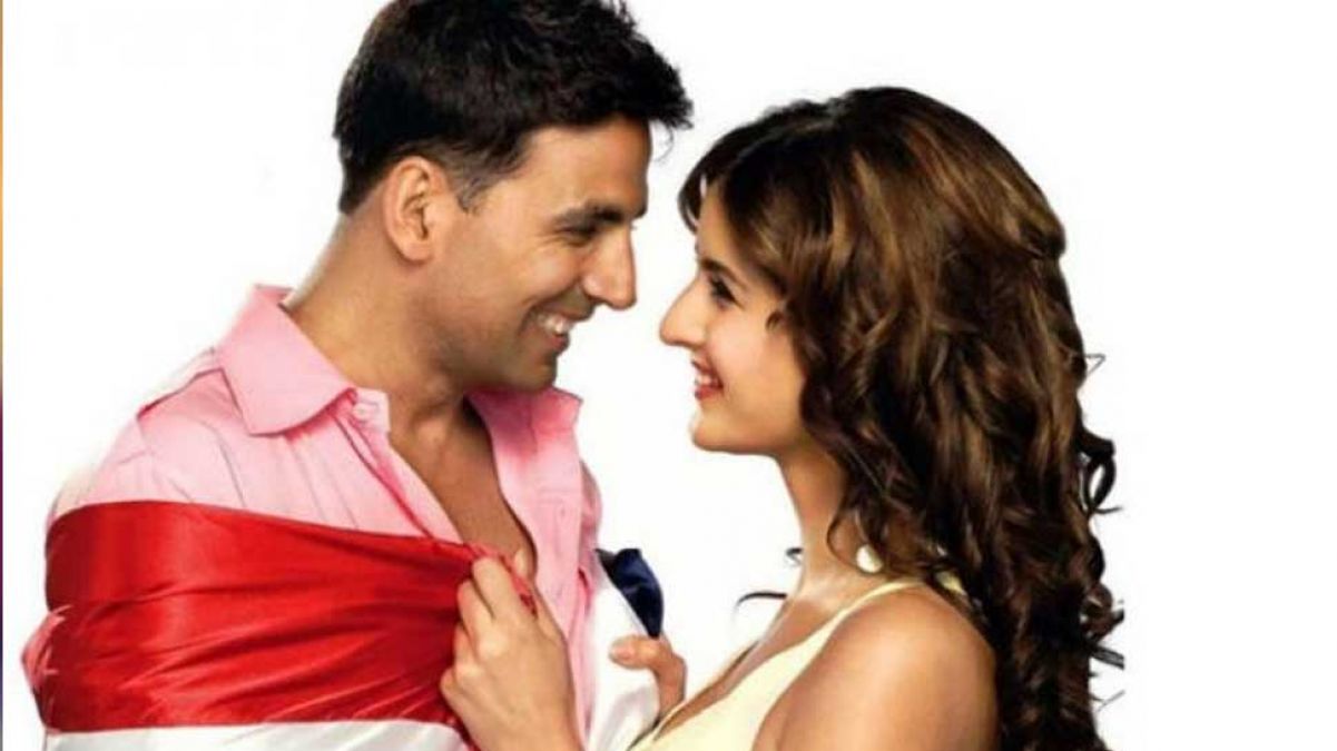 Akshay is extremely happy with Katrina, says it's a big deal!