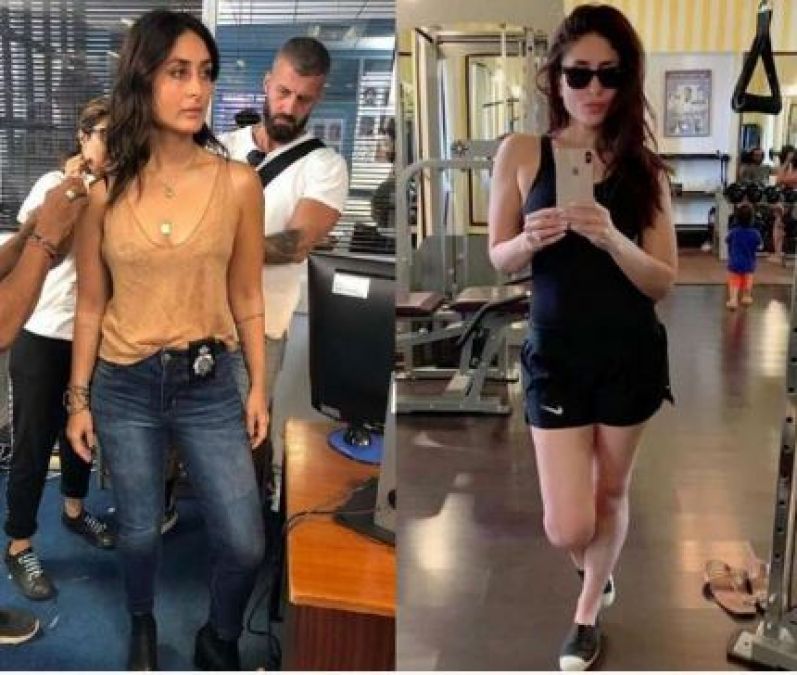 Secrets of Kareena's Beauty is revealed now, View Photos here
