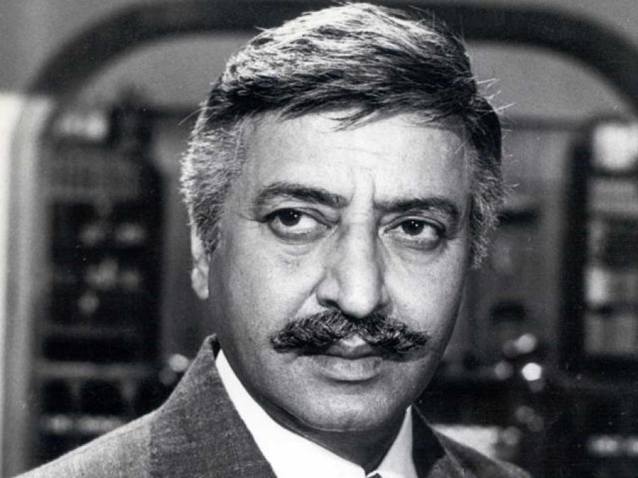 Death Anniversary: Hindi cinema's 'Pran' was this actor, earned names from such acting!