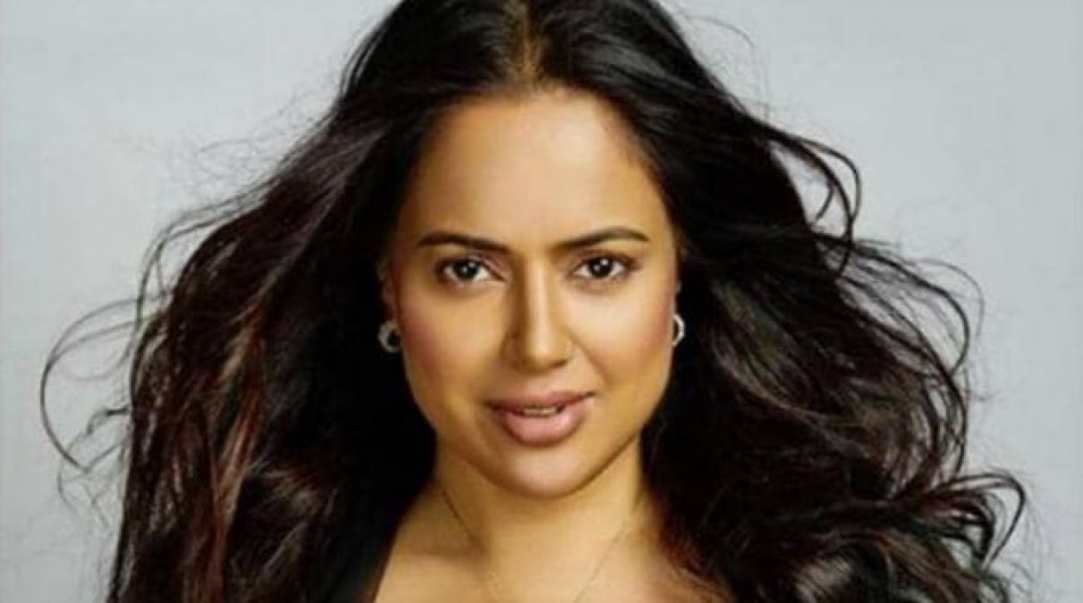 Samira Reddy gave a special message in her no makeup look!