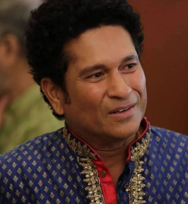 Sachin's daughter going to get married! Pictures going viral