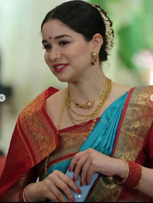 Sachin's daughter going to get married! Pictures going viral