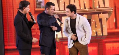दर्शकों के ठंडे रिस्पॉन्स को देख घबराए आमिर खान, इस अभिनेता से मांगी माफ़ी