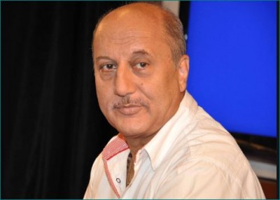 Anupam Kher criticizes Modi government, says there is more to life than creating an image'