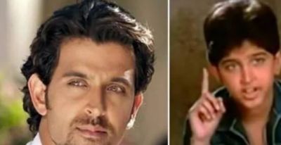 39 years ago, Hrithik made his Bollywood Debut, rocked withThese Films!
