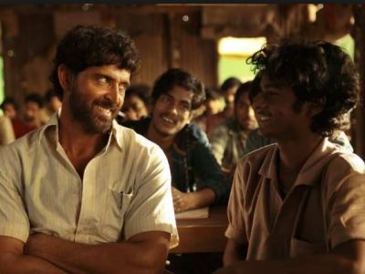 New video of 'Super 30' shows odd events of Anand Kumar's life!