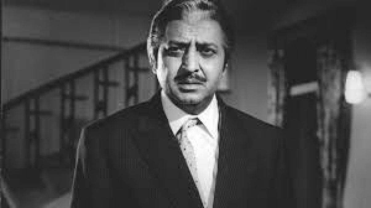 Pran is still remembered for his iconic dialogues