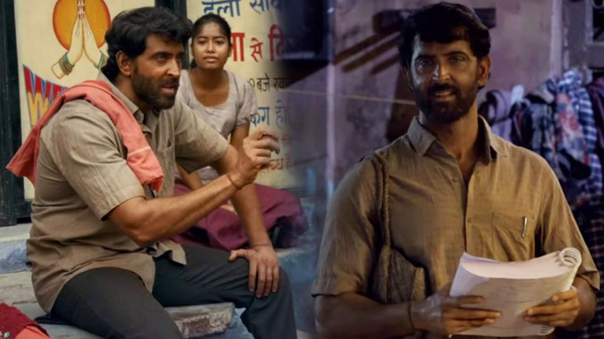 Super 30: Hrithik's Dark Skin Tone got manyQuestions, Actor Gives This Strong Answer!