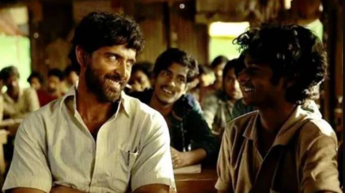 Super 30: Hrithik's Dark Skin Tone got manyQuestions, Actor Gives This Strong Answer!