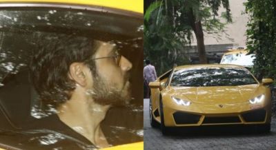 People didn't like Emraan's Lamborghini, did such comments!