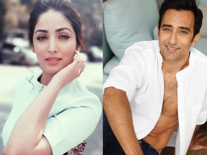 Rahul Khanna to make a comeback with 'Lost', Yami to be seen in role