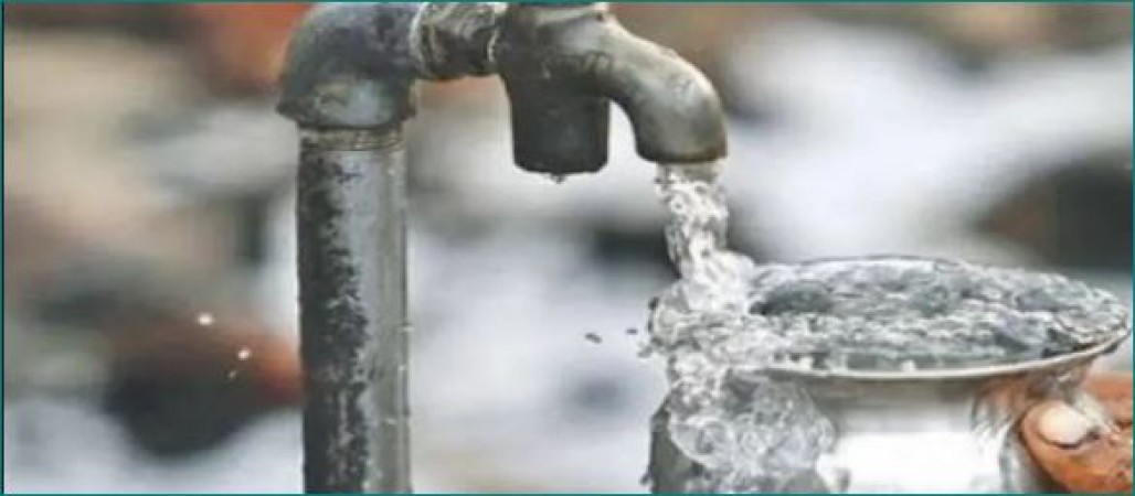 आज मुंबई के इन इलाकों में होगी पानी कटौती, BMC ने बताई वजह