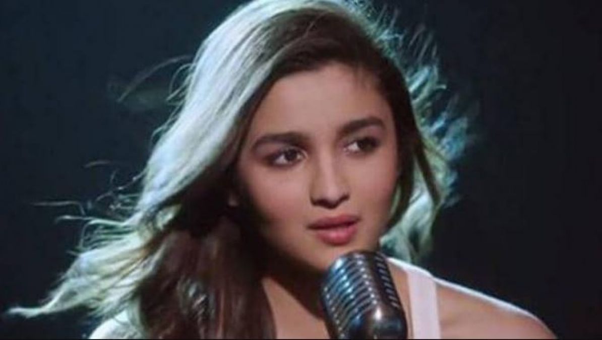 Sadak 2: The film going to be extremely special, Alia to sing a Song and Mahesh will do this!