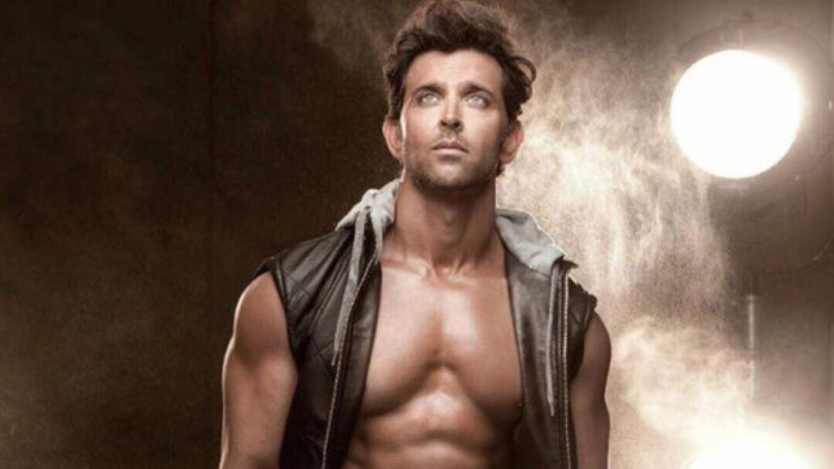 Hrithik revealed about himself being in the remake of Satte Pe Satta or not!