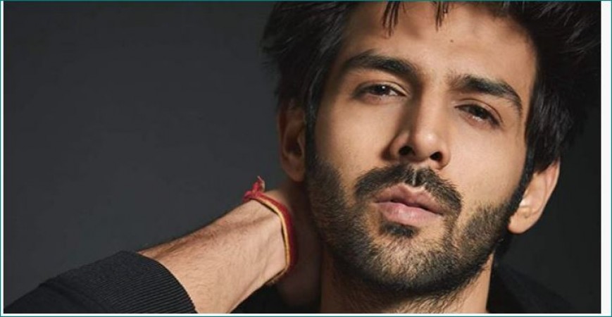 Kartik Aaryan's funny answer on question of marriage