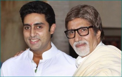 Amitabh Bachchan thanks fans for their prayers