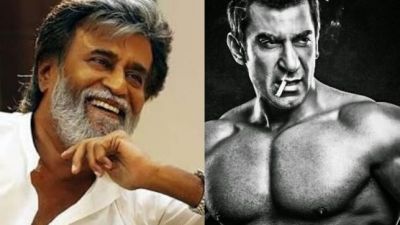 Rajinikanth's 'Darbar' Finds its Villain, Know the Name!