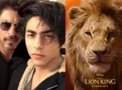 Shah Rukh had to do a lot more efforts because of son Aryan, know why!