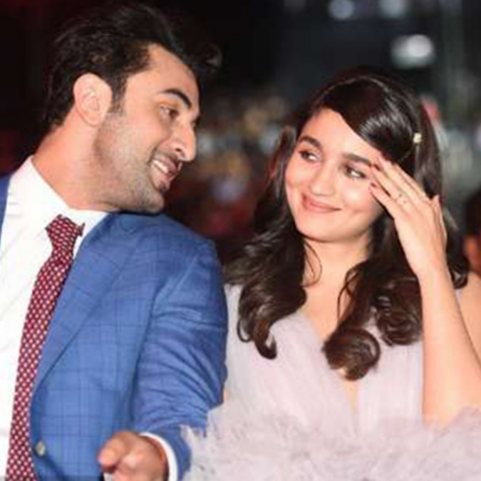 Big thing came out about Alia-Ranbir's marriage, know when will they be together?