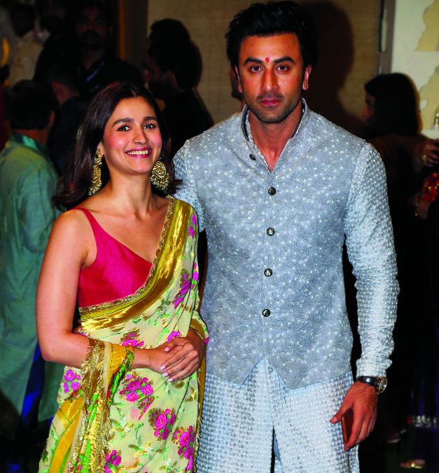 Big thing came out about Alia-Ranbir's marriage, know when will they be together?