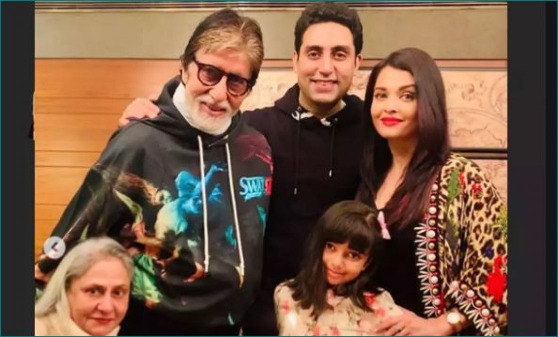 Amitabh-Abhishek recovering, Doctor says 'No need for special treatment'