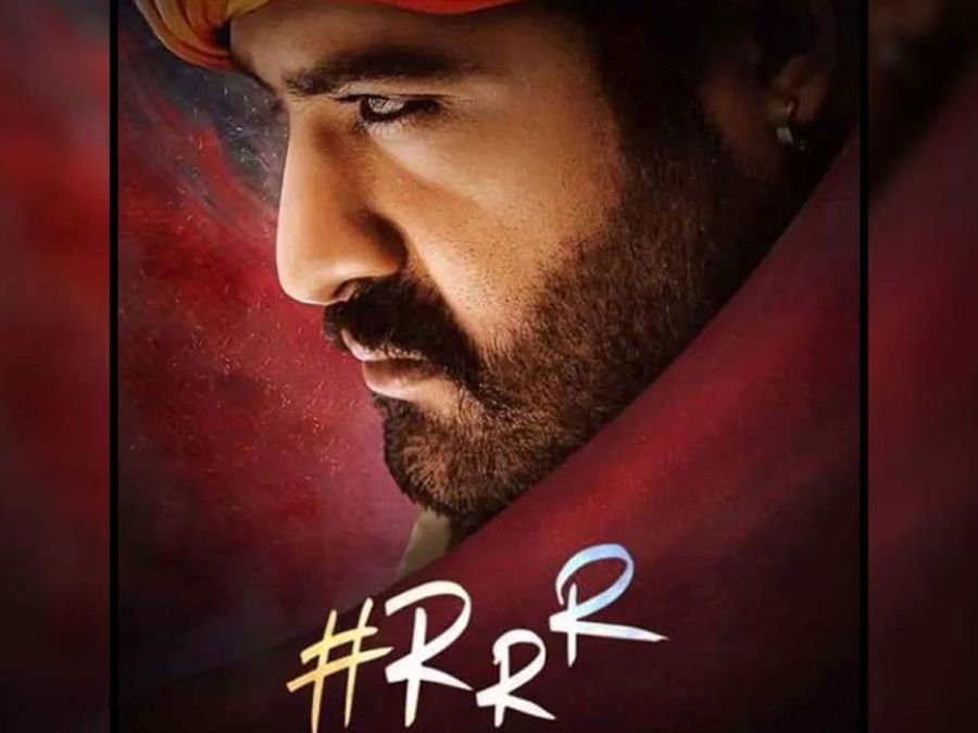 Who is the famous actress to feature in a Rs. 3 crore song sequence in RRR? Any guesses