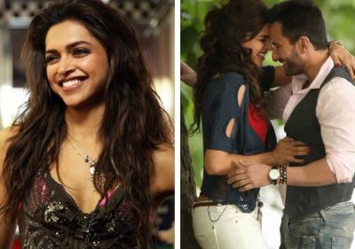 'Cocktail' completes 7-years, Deepika remembers Veronica!