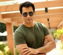 Income Tax department survey continued for 3rd day at Sonu Sood's house