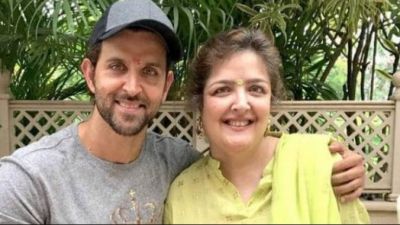 Hrithik's big statement on sister Sunaina's controversy, 