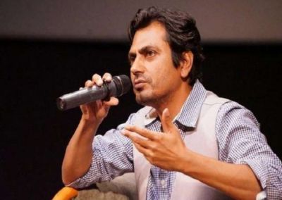 Bole Chudiyan : फिल्म में देसी रैप करेंगे नवाज़, निर्देशक ने किया खुलासा