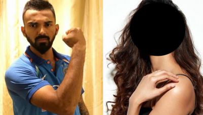 So KL Rahul is dating this Bollywood Actress...!
