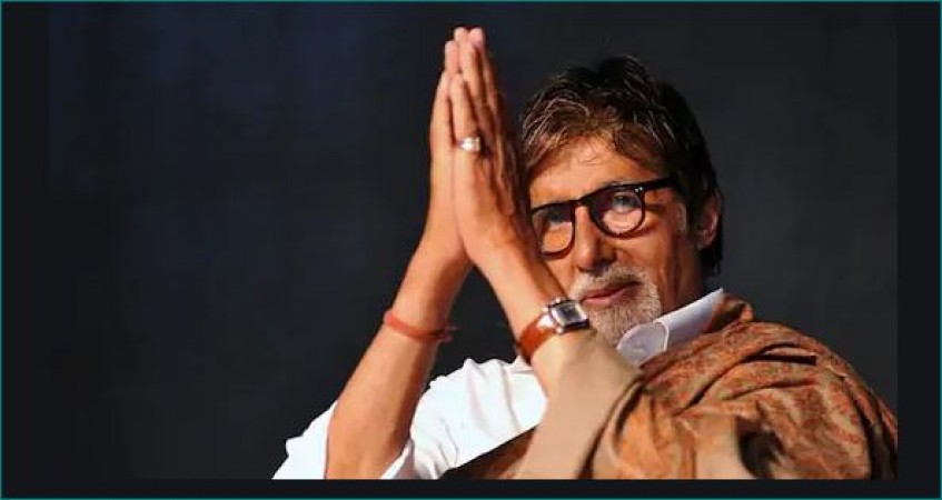 Amitabh rubbishes reports of testing corona negative, is the condition getting worse?