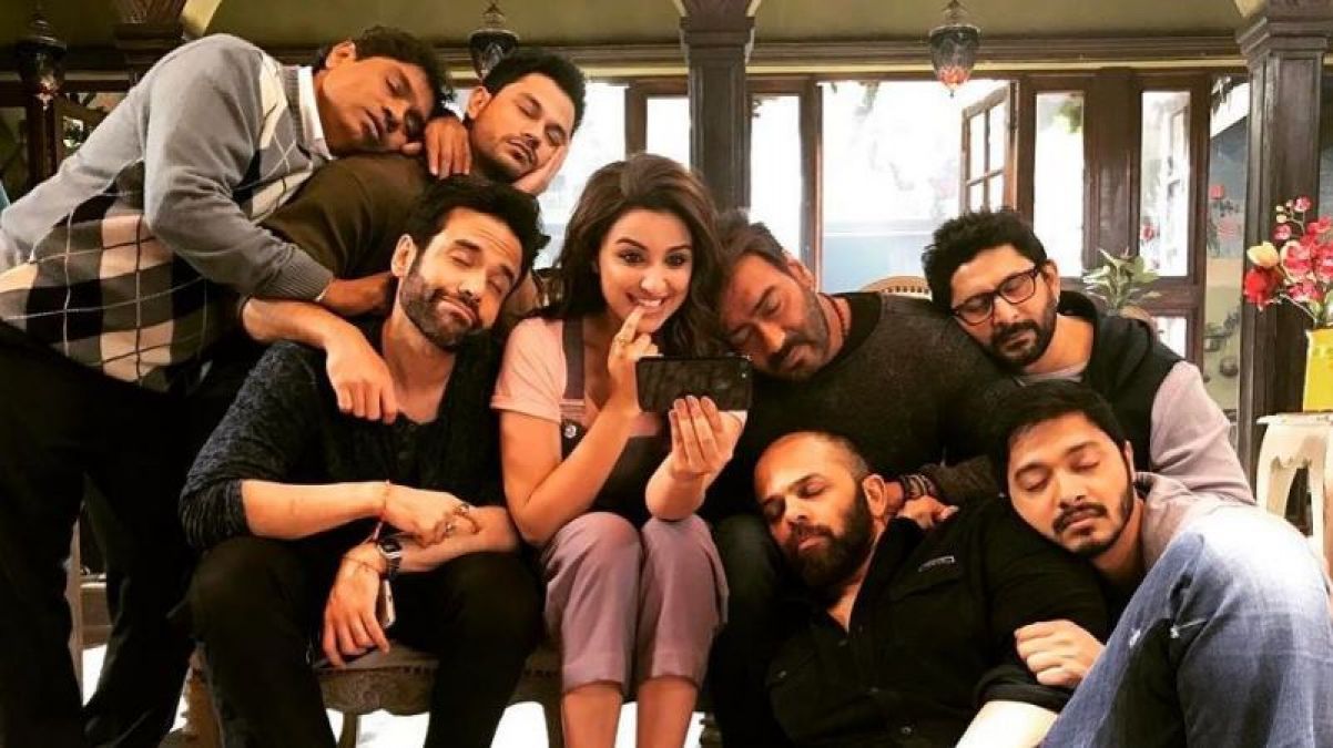 Golmaal Completed 13 Years, Rohit Shetty Shared Emotional Post