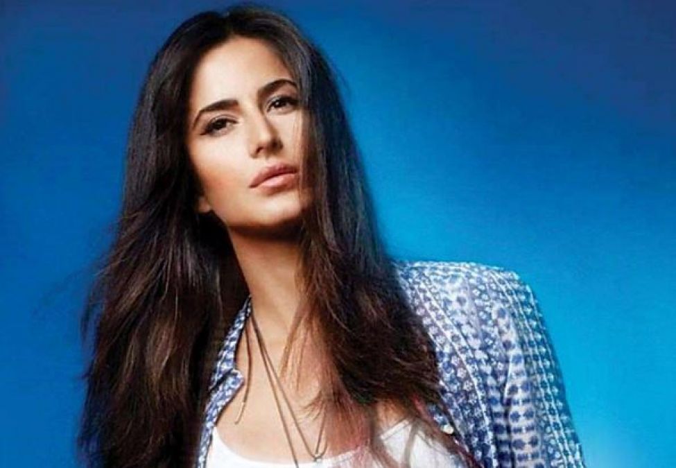 B'Day: Katrina kept kissing with this actor for 2 hours in a locked room