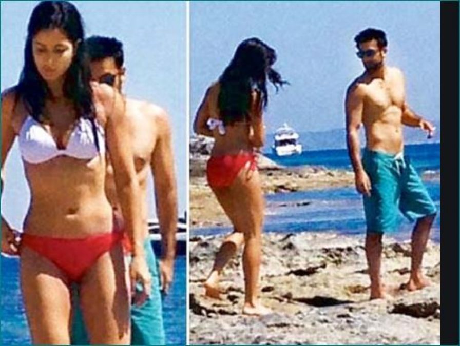 Ranbir was ready to die for Katrina then why the two broke-up?